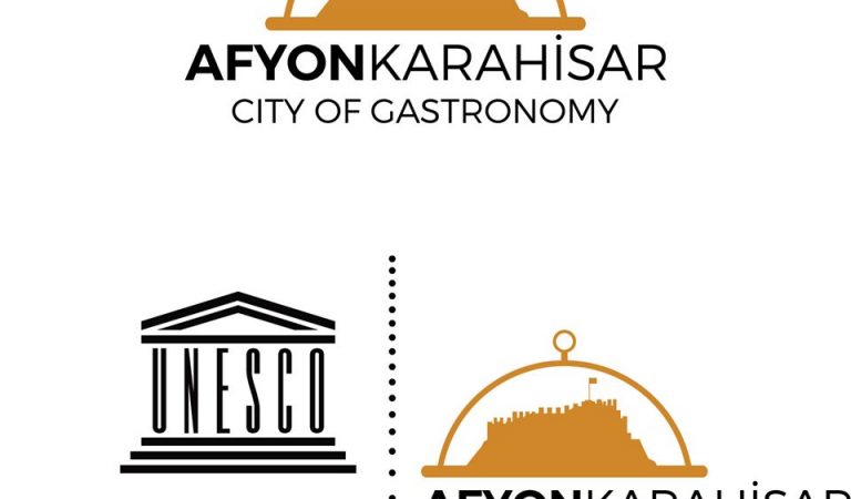 3. KARDEŞİMİZ AFYONKARAHİSAR-UNESCO GASTRONOMİ ŞEHRİ