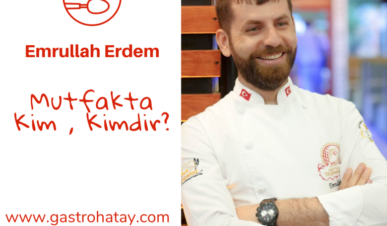 Mutfakta Çalışanların Görevi, Kim Kimdir?