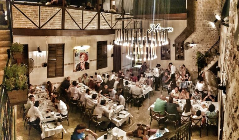 MÜZEYYEN ANTAKYA; ‘’SAĞLIĞINIZA’’
