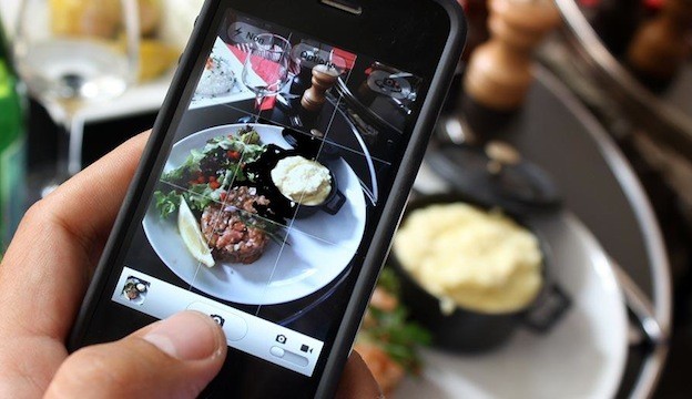    GASTRONOMİ VE DİJİTALLEŞME