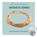Antakya Simidi