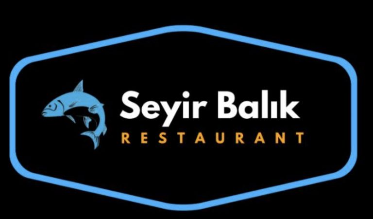 SEYİR BALIK RESTORAN, SORUMLULUKLARINI YERİNE GETİRİYOR