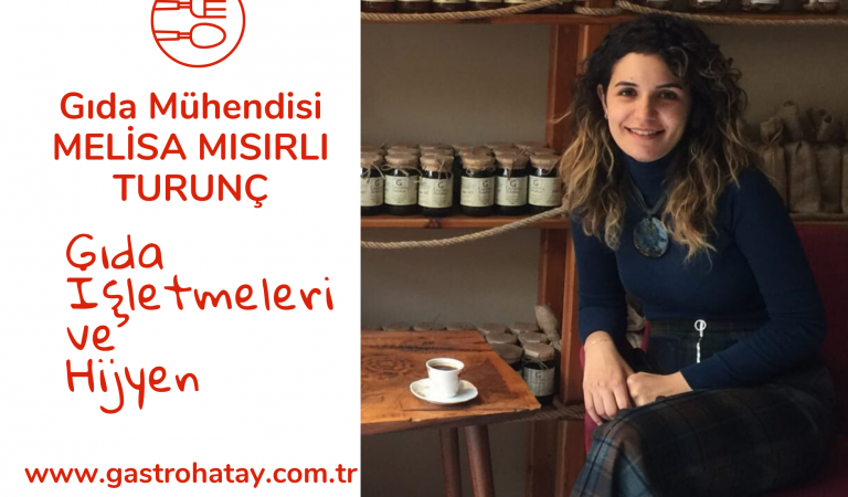Gıda İşletmelerinde Hijyen 1