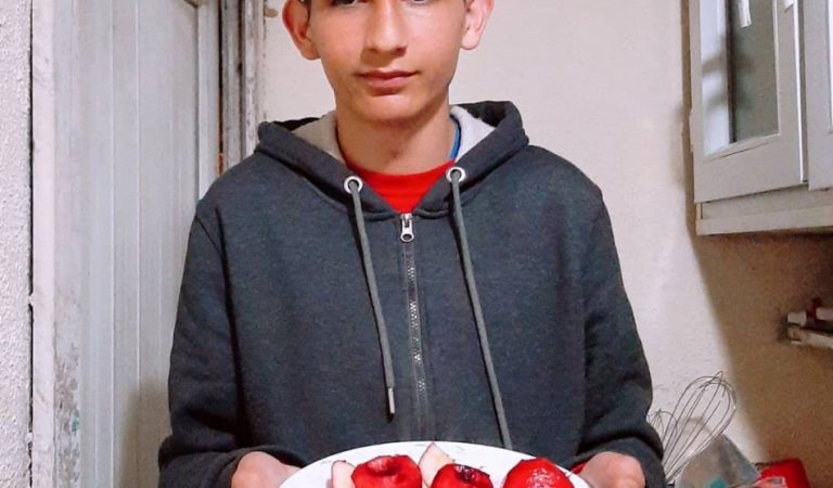 HATAYLI ŞEF TAHA DUYMAZ
